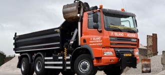 6x6 ws kraan